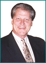 Dr. David Davis Photo